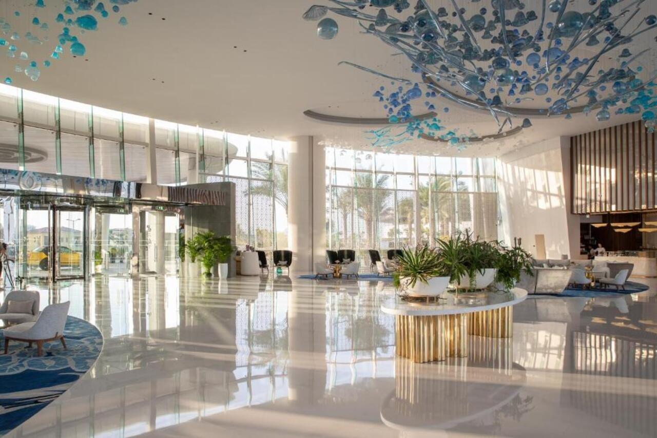 Jumeirah Saadiyat Island Resort 5*