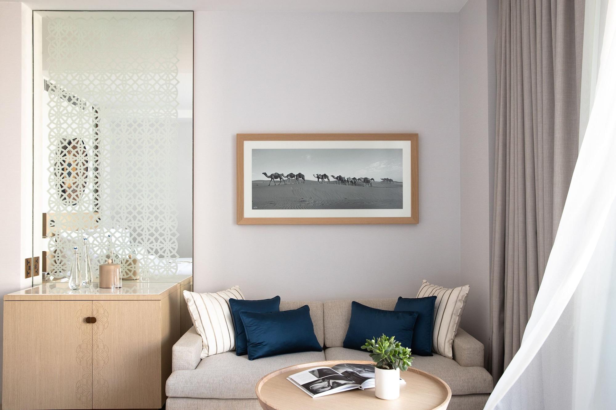 Jumeirah Saadiyat Island 5* Abu Dhabi