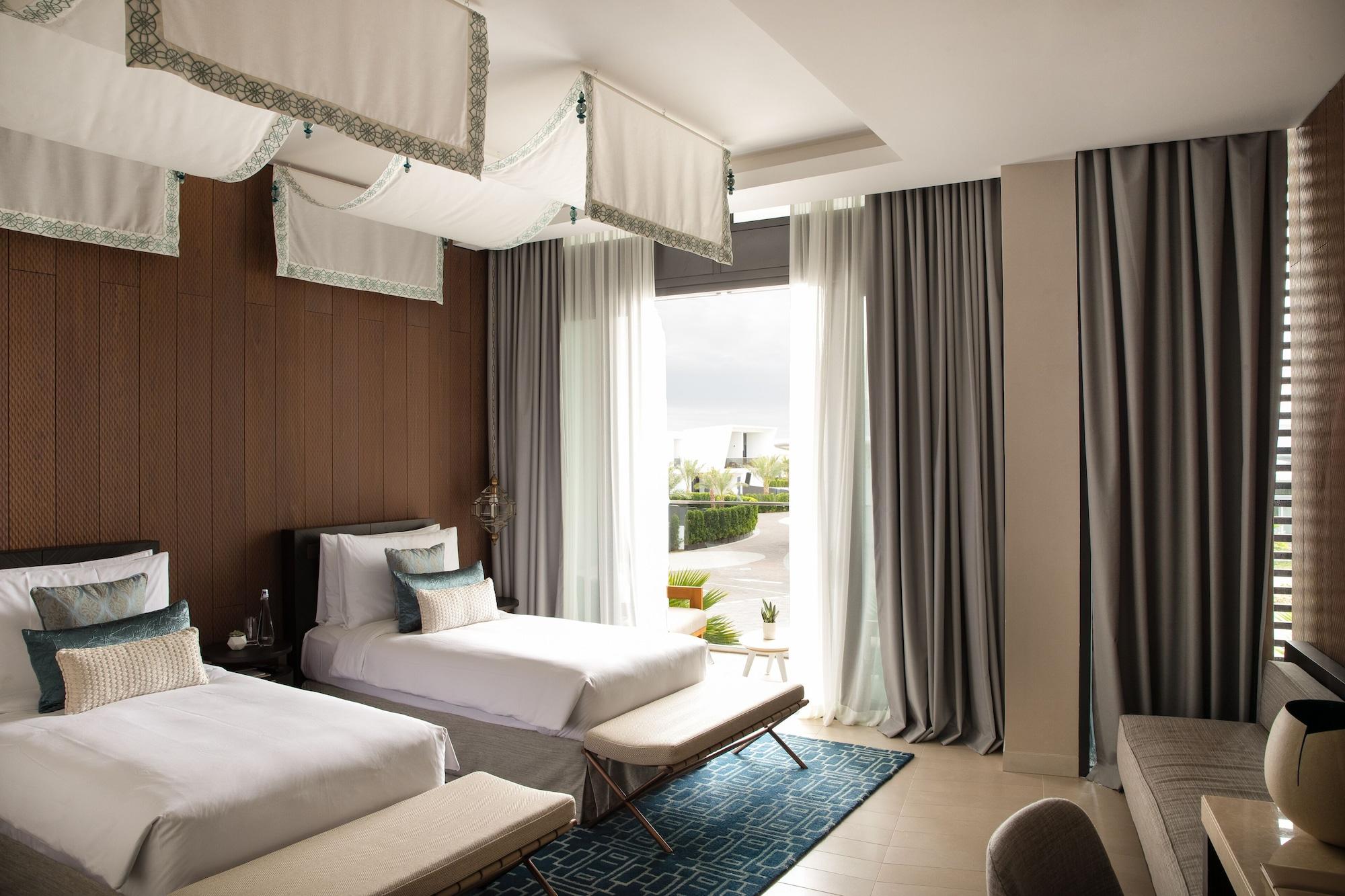 Jumeirah Saadiyat Island Resort