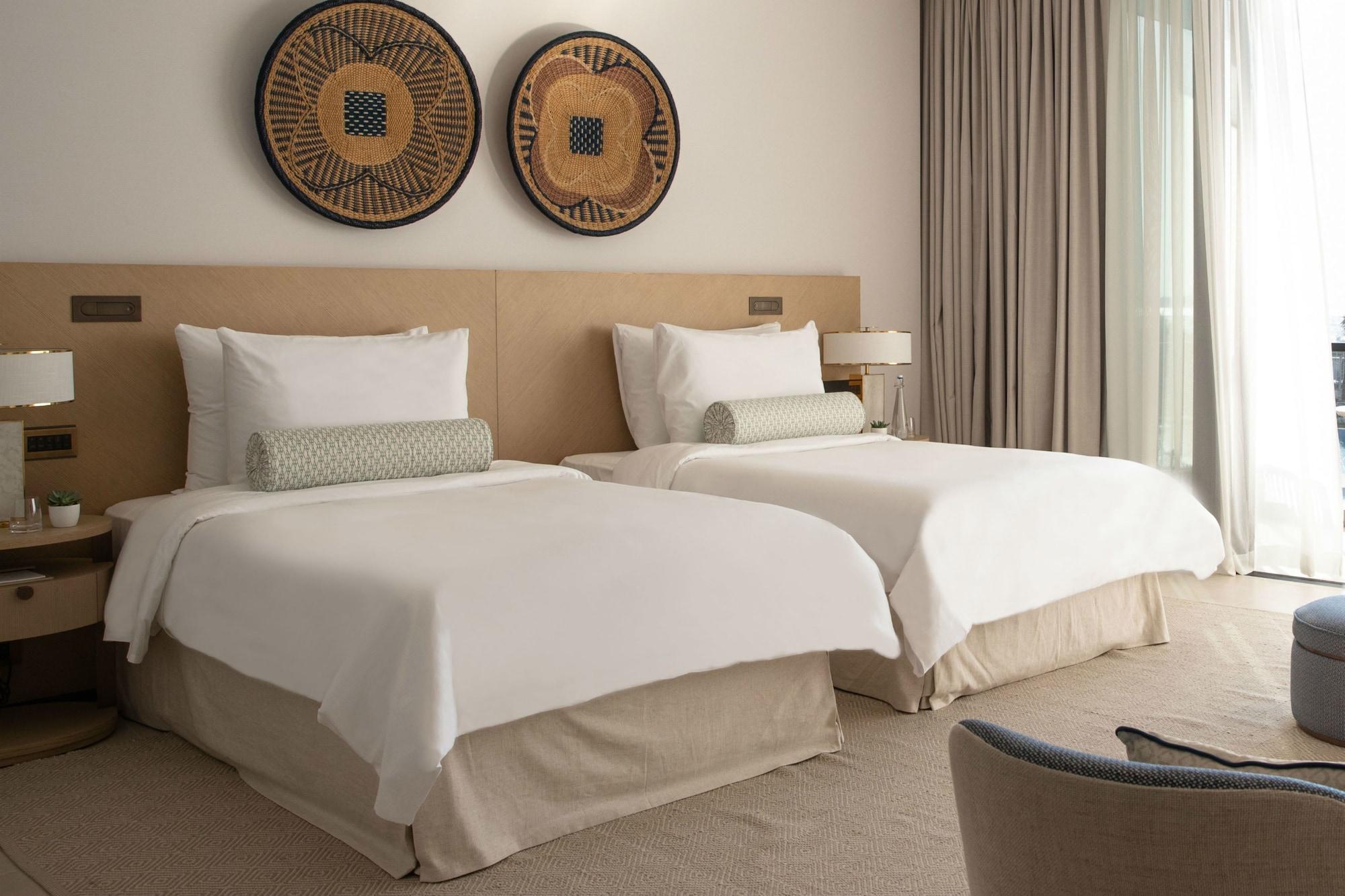 Resort Jumeirah Saadiyat Island Abu Dhabi