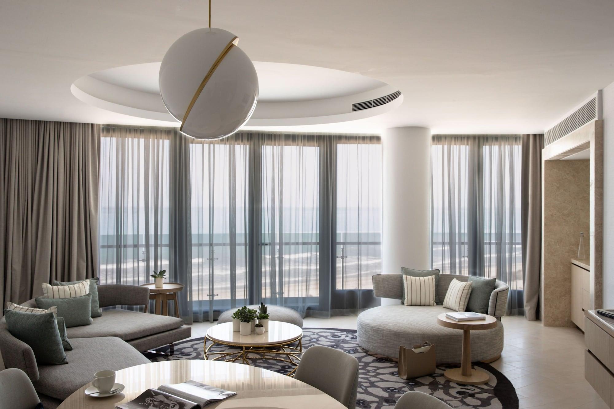 Jumeirah Saadiyat Island Resort