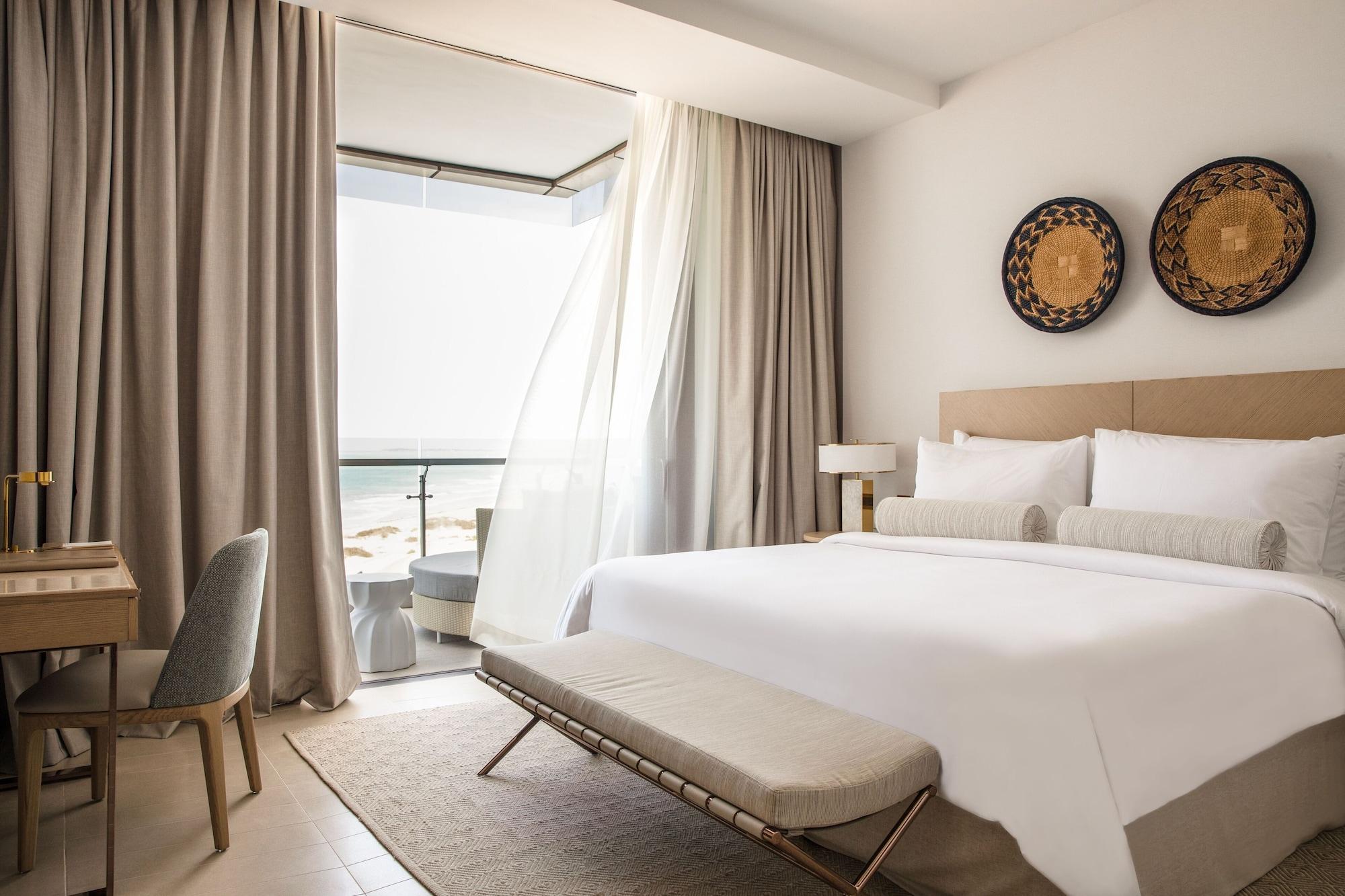 Jumeirah Saadiyat Island Resort