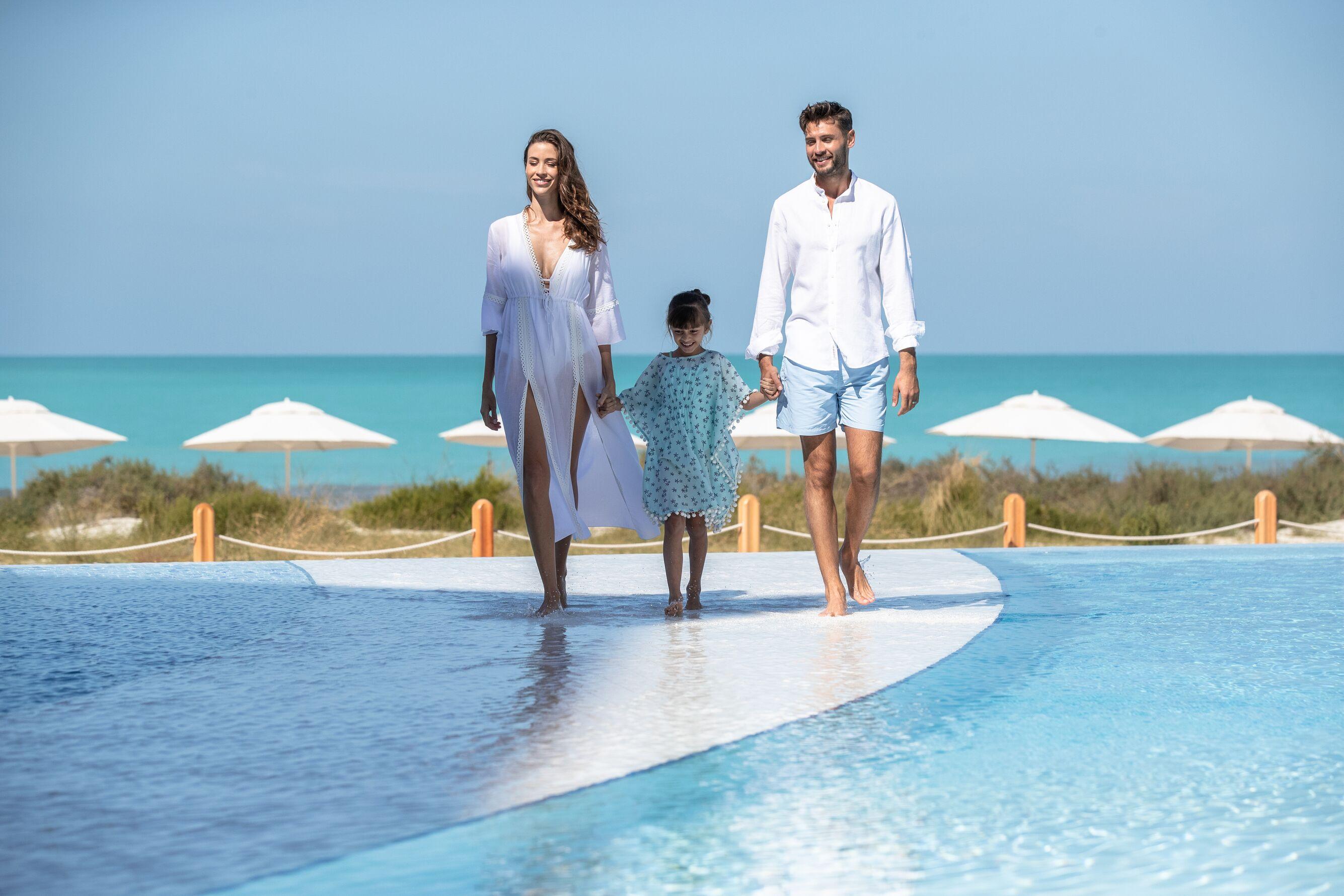 Resort Jumeirah Saadiyat Island Abu Dhabi