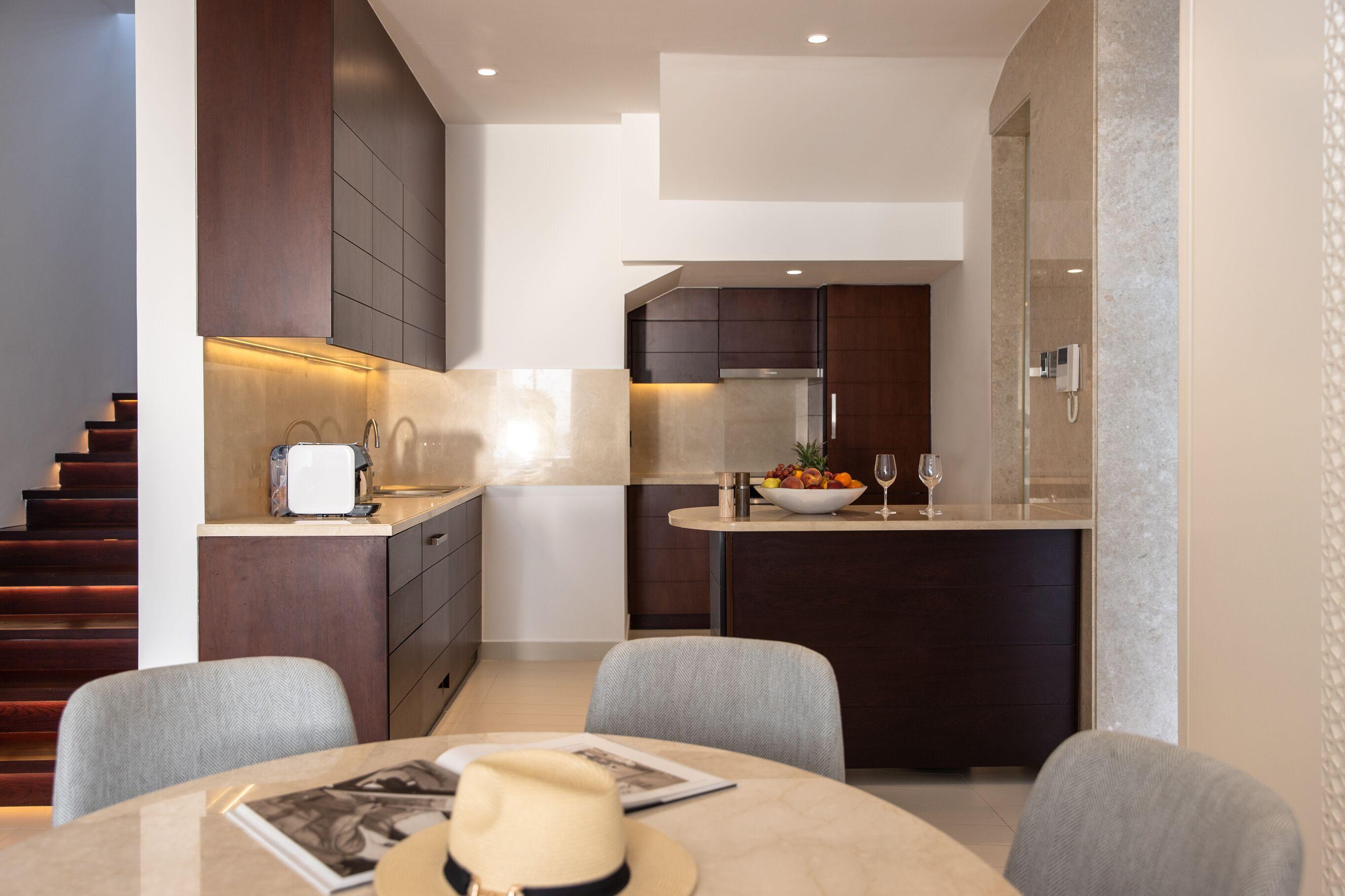 Jumeirah Saadiyat Island 5*