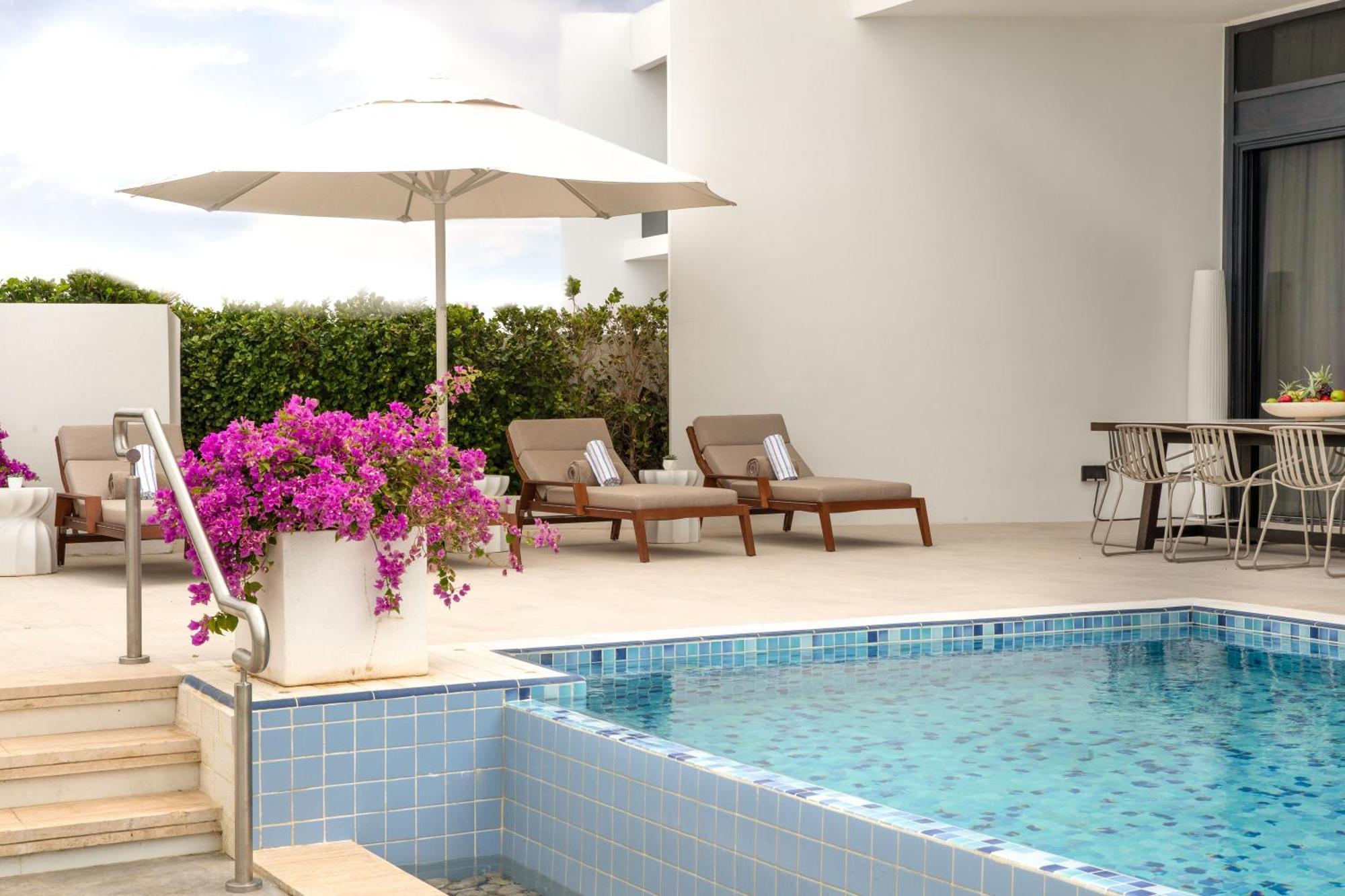 Jumeirah Saadiyat Island
