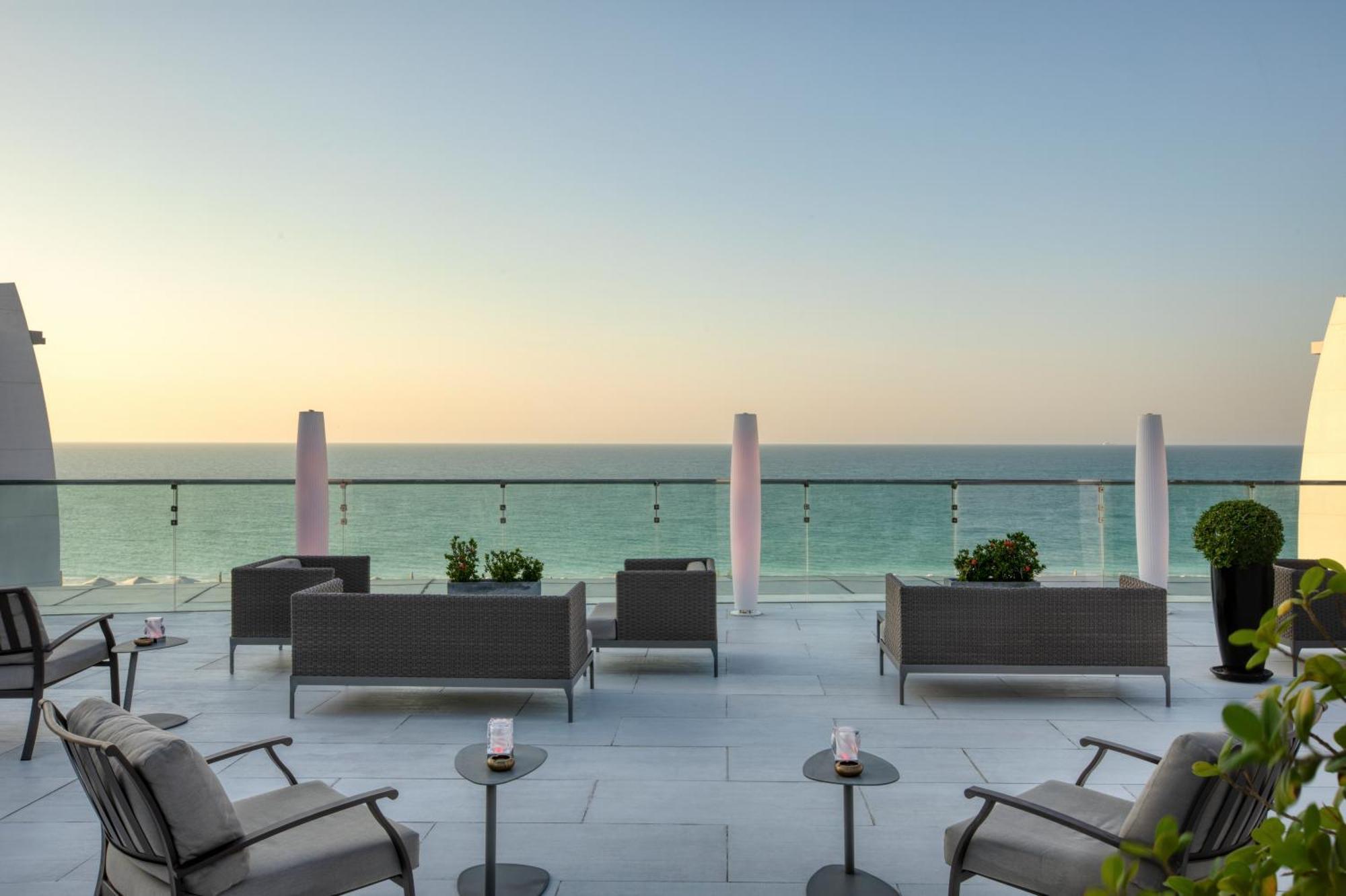Resort Jumeirah Saadiyat Island Abu Dhabi