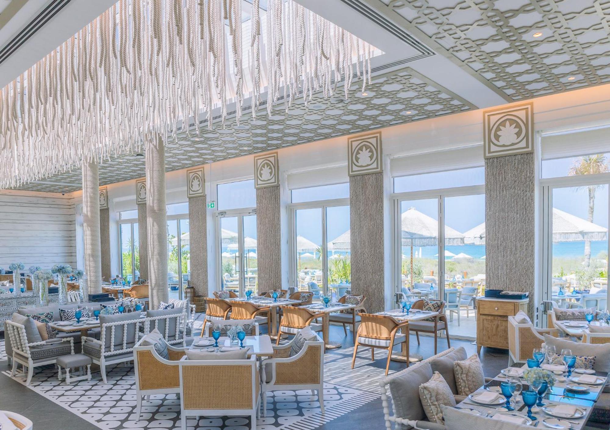 Jumeirah Saadiyat Island 5*