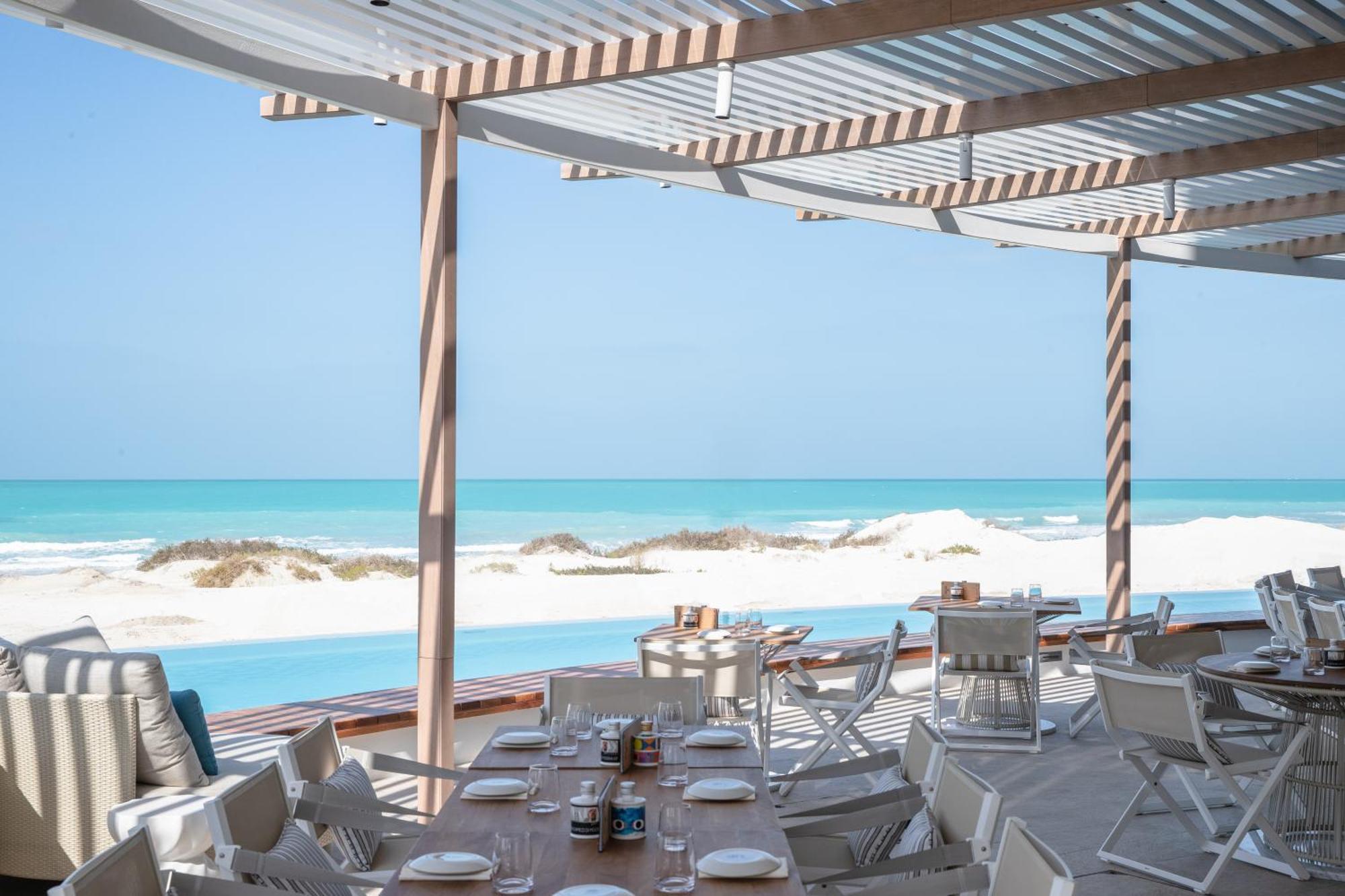 Jumeirah Saadiyat Island