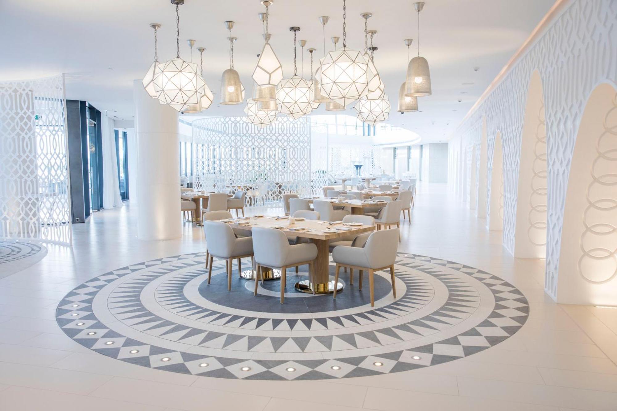 Resort Jumeirah Saadiyat Island 5*