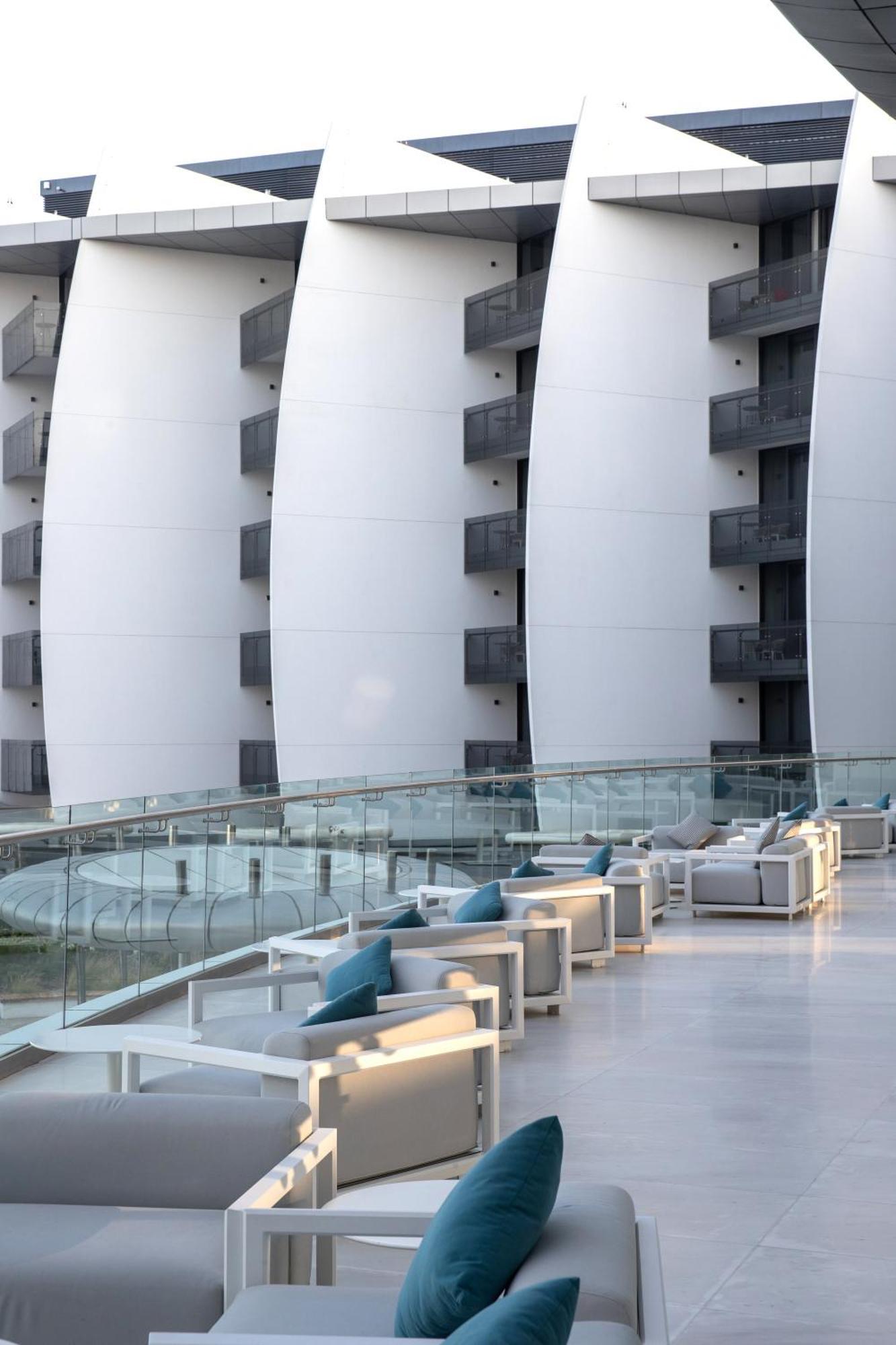 Jumeirah Saadiyat Island Resort