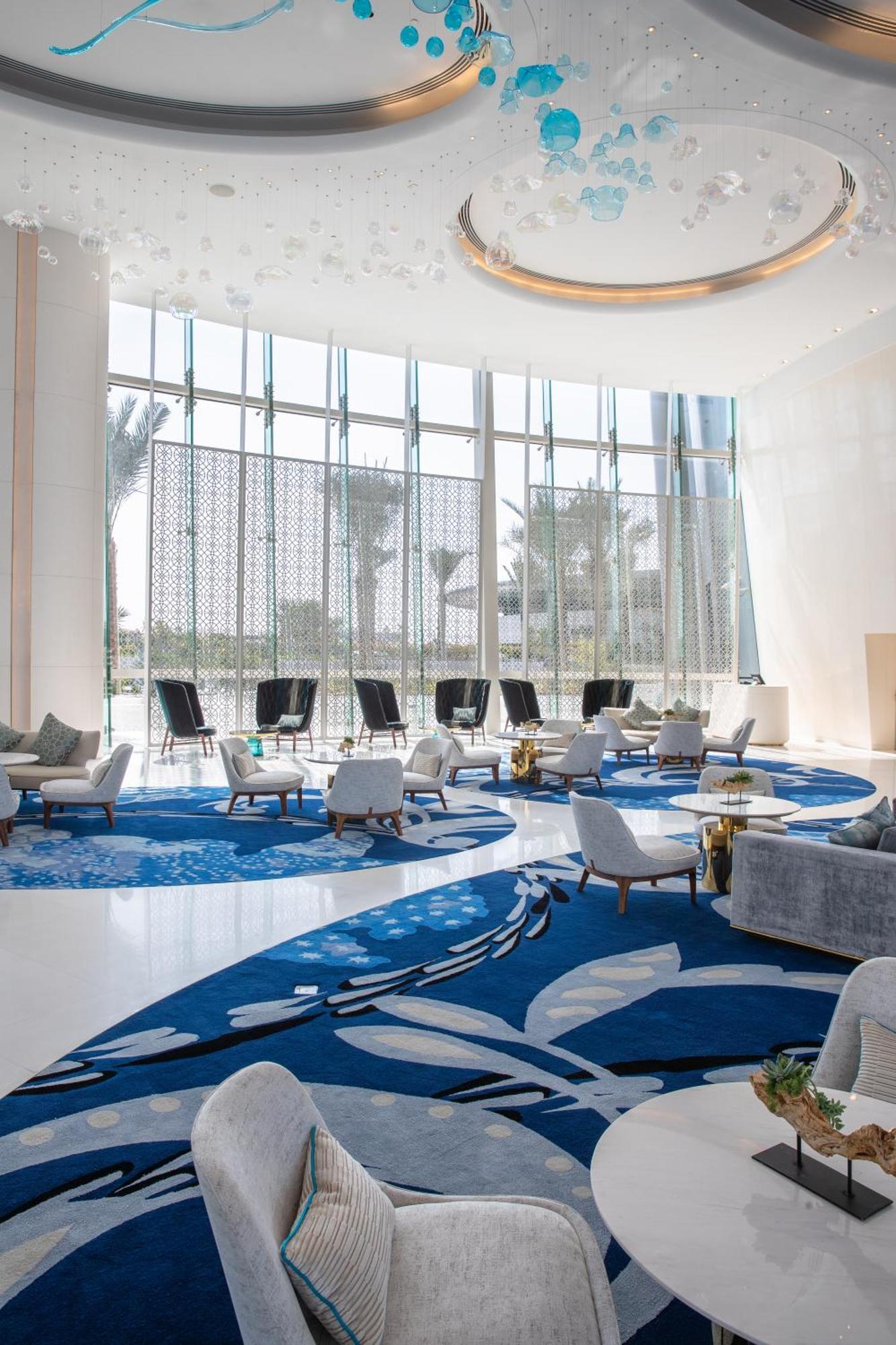 Jumeirah Saadiyat Island Resort