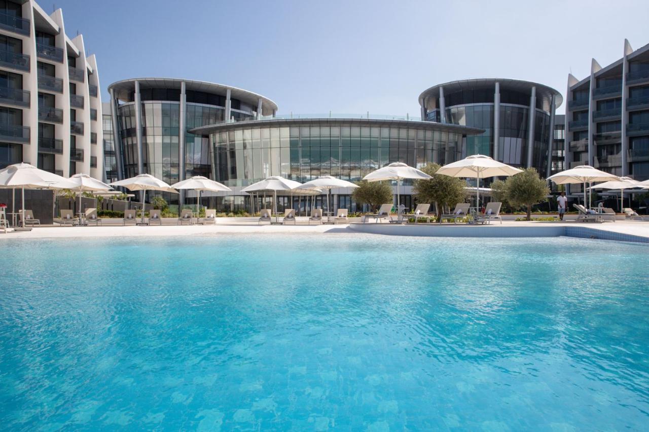 Jumeirah Saadiyat Island Resort
