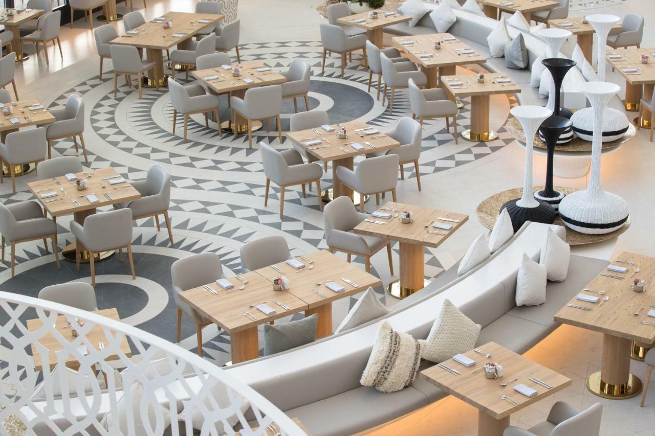 Jumeirah Saadiyat Island Resort
