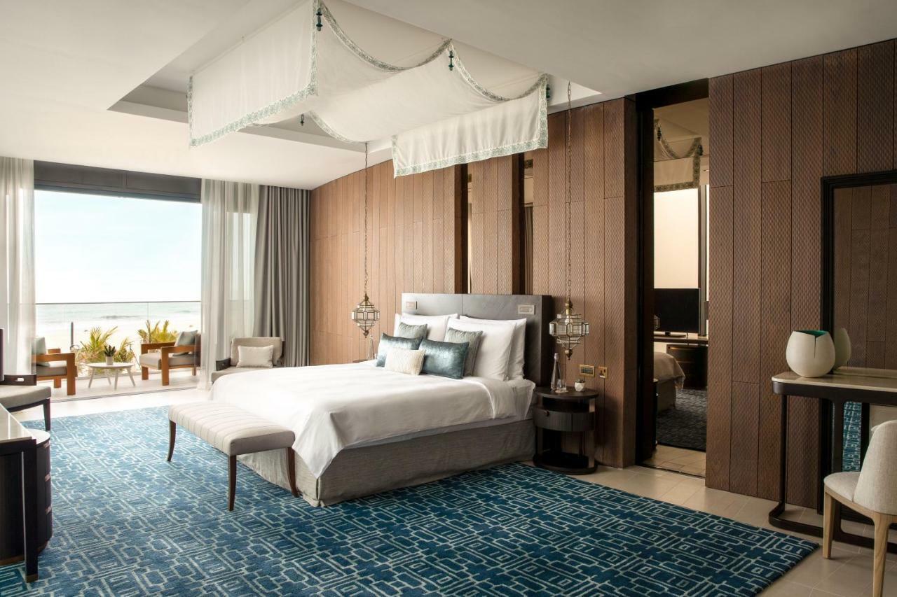 Jumeirah Saadiyat Island 5* Abu Dhabi