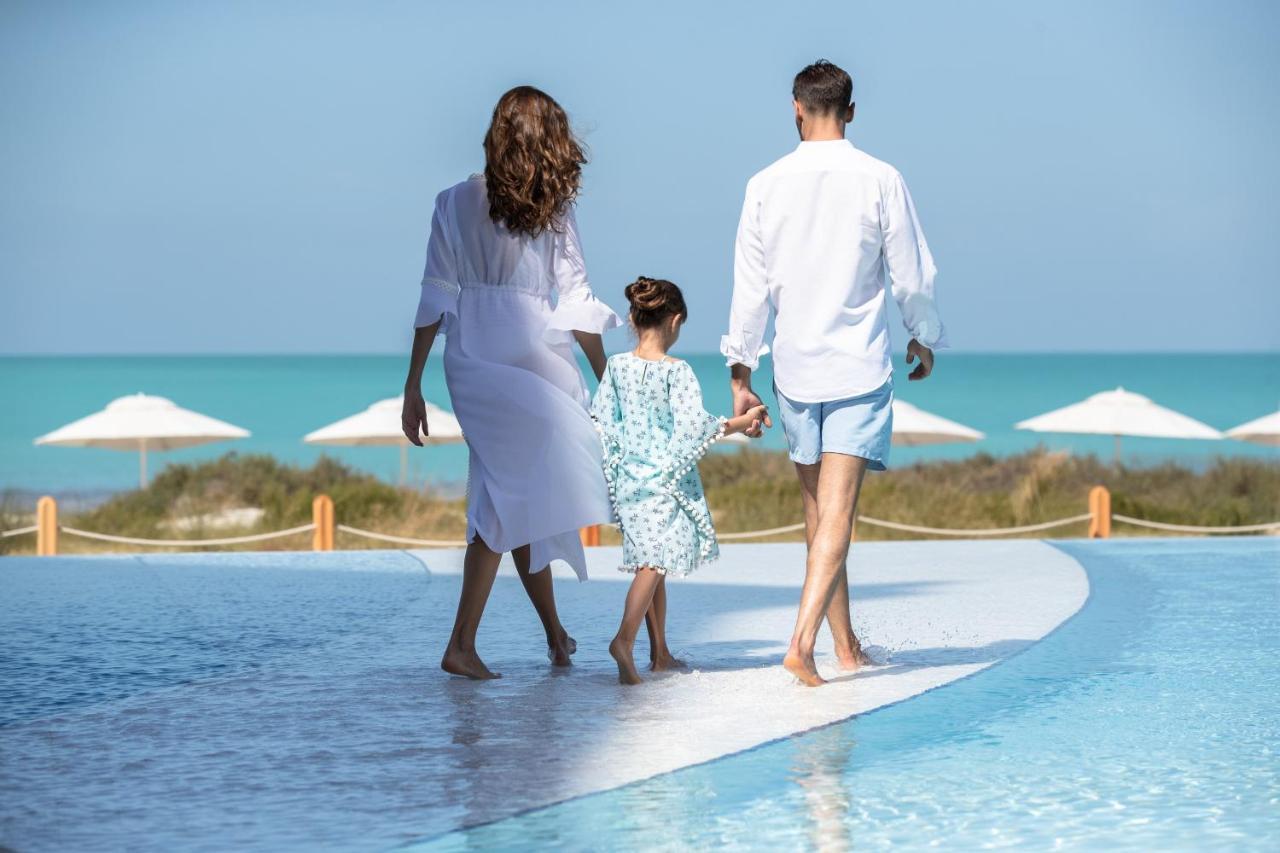 Resort Jumeirah Saadiyat Island Abu Dhabi