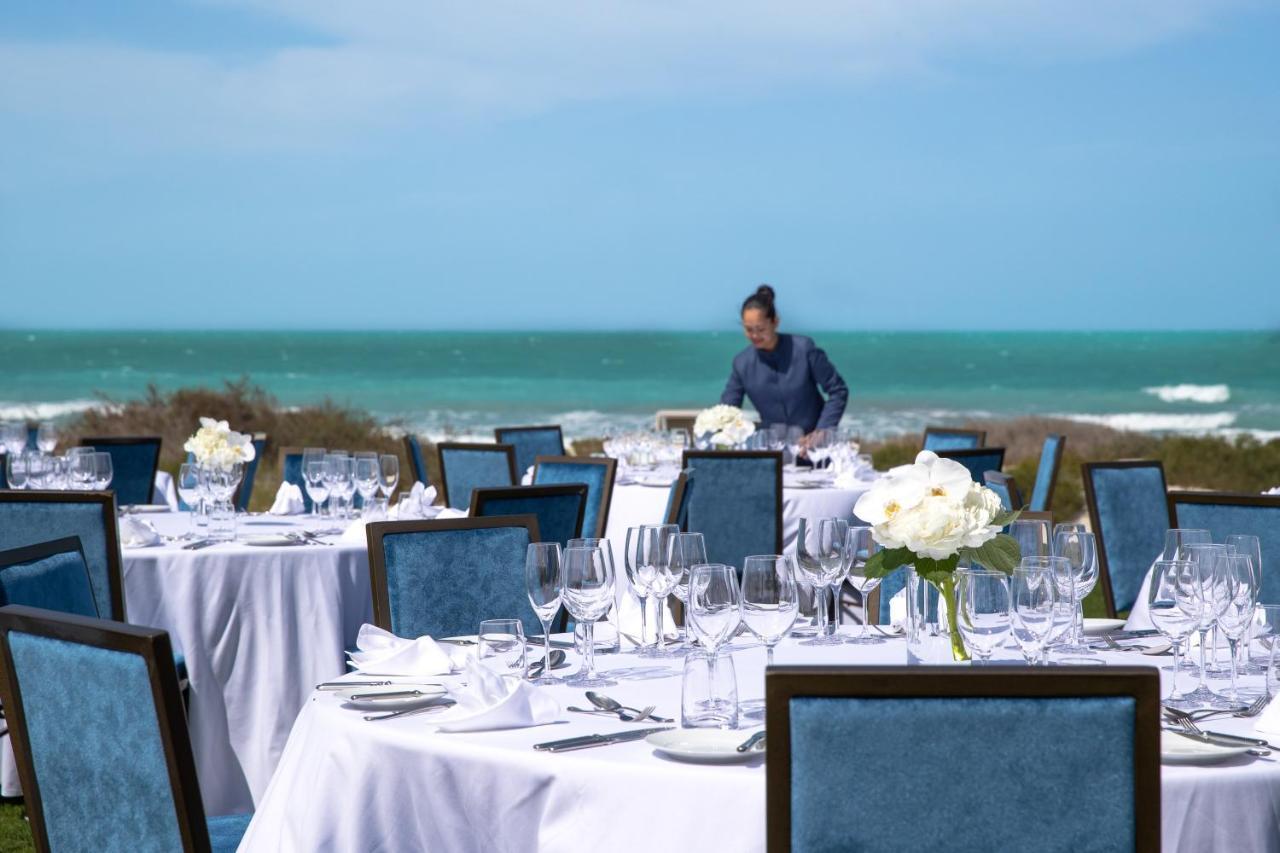 Jumeirah Saadiyat Island 5* Abu Dhabi