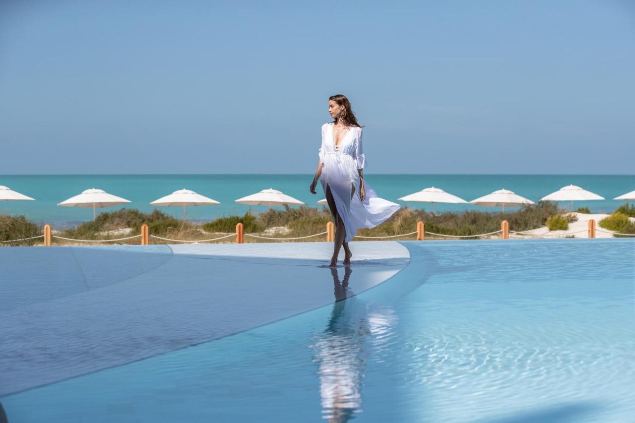 Jumeirah Saadiyat Island 5* Abu Dhabi