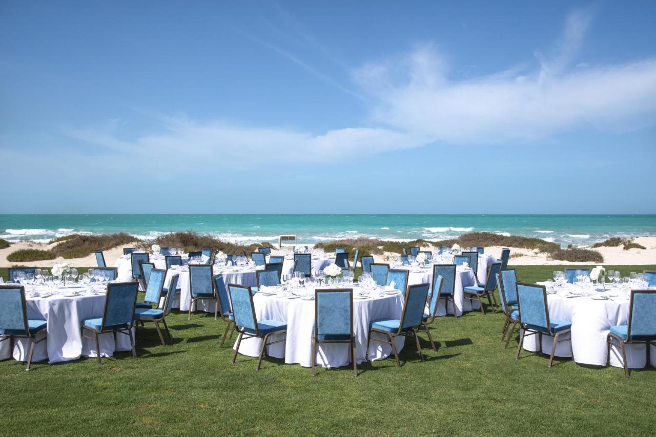 Jumeirah Saadiyat Island Resort Abu Dhabi