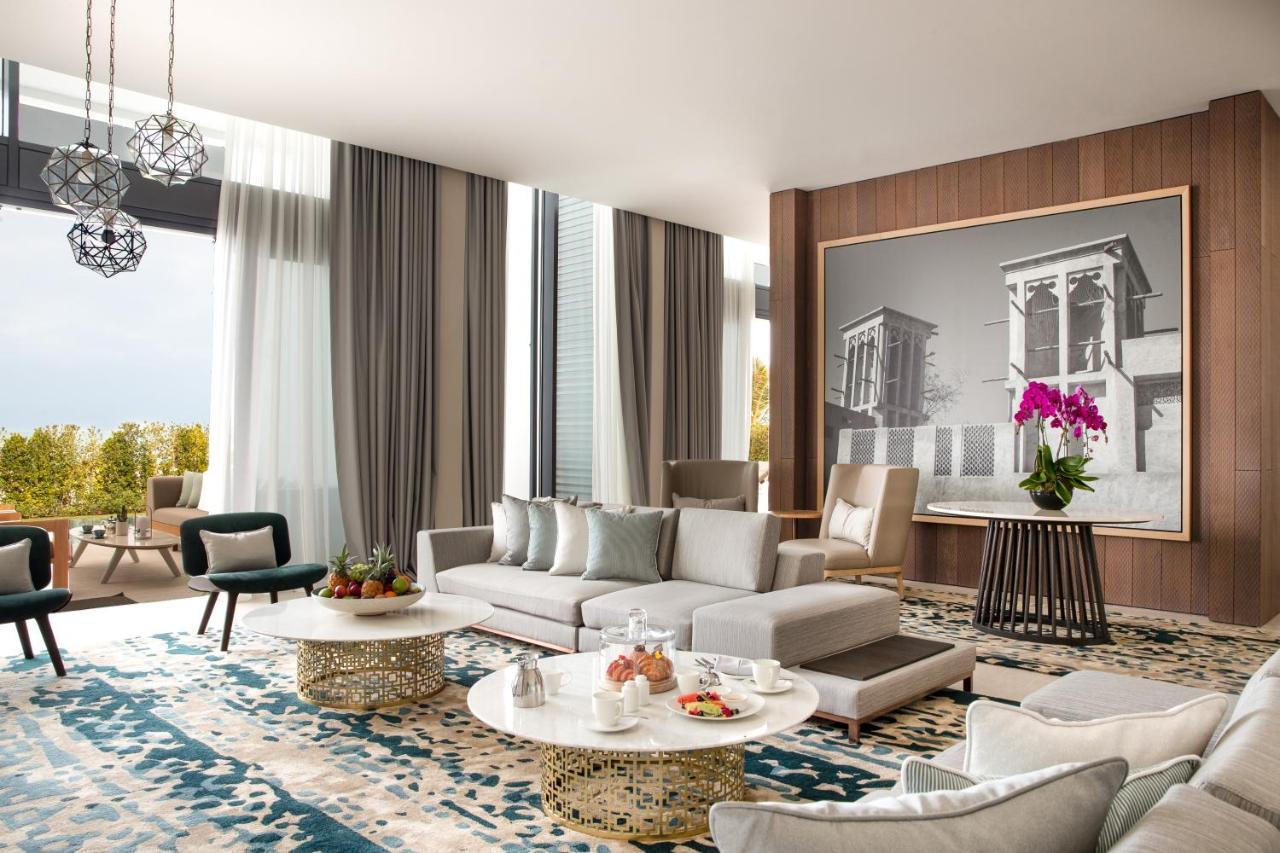 Jumeirah Saadiyat Island Resort Abu Dhabi